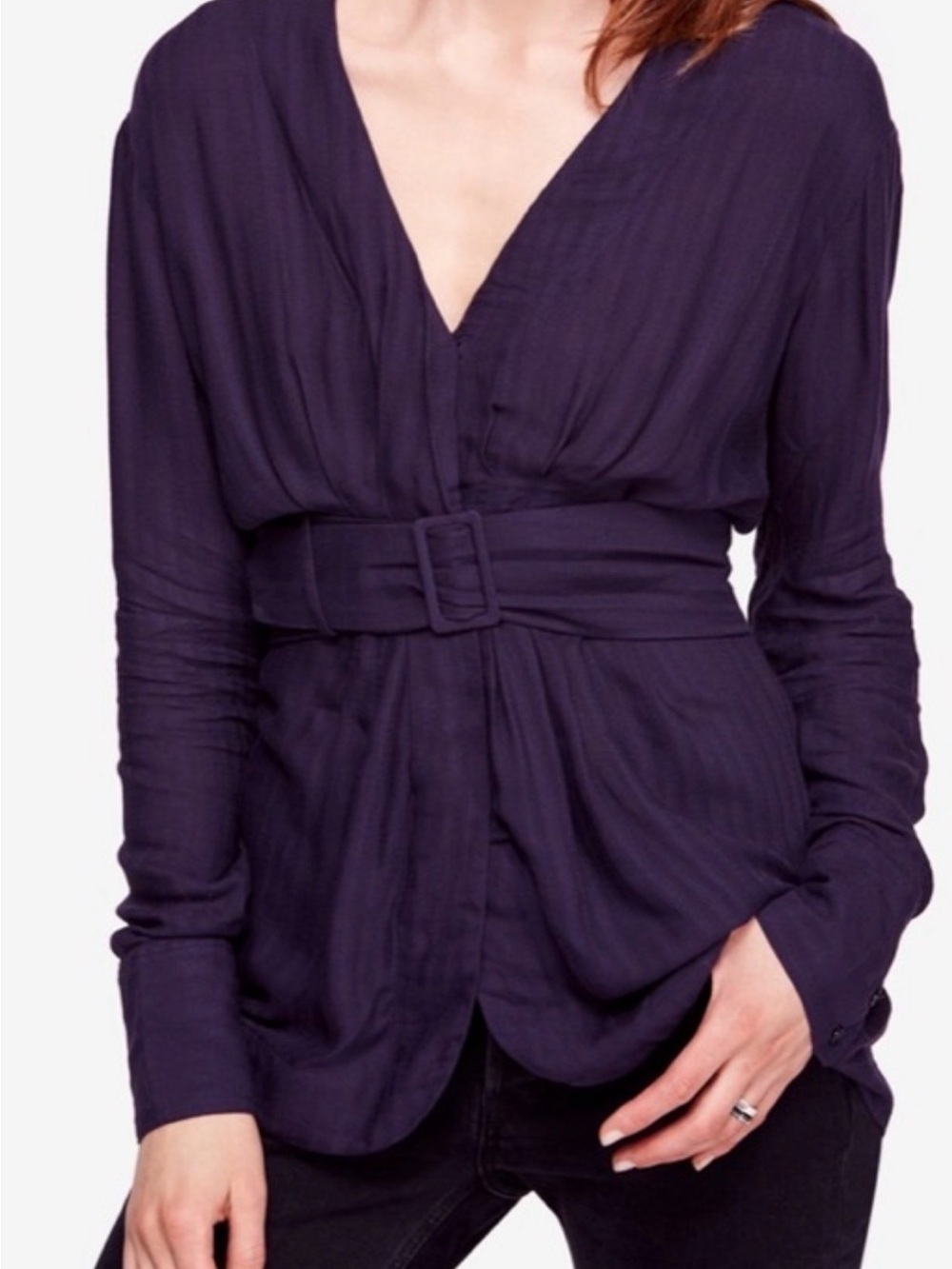 Free People Back In The Spotlight - Picture 2 of 3